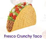Taco Bell Offers Free Tacos To Dieters