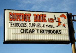 Tips For Saving Money On Textbooks