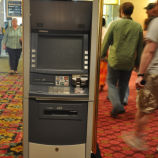 Hackers Discover Data-Stealing ATM At Convention