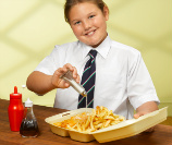 Which Restaurants Are Making Your Kids Fat?