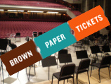 'Brown Paper Tickets' Offers A Fair Alternative To Ticketmaster