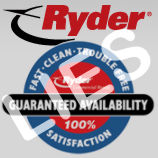 Ryder's "Guaranteed Availability" Does Not Guarantee Availability