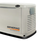 EECB To Generator Company Results In Out-Of-Warranty Replacement