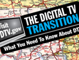 FCC Plans Road Trip To Educate America About Digital TV
