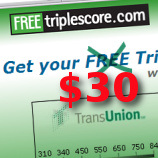 FreeTripleScore.com Will Cost You $30 Per Month