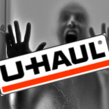 U-Haul Traps Another Customer, This Time In Stairwell