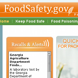 New FoodSafety Website Helps You Stop Accidentally Poisoning Your Family