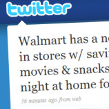 Walmart's "Junk Food In The Toy Aisle" Mystery Officially Solved