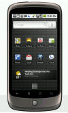 Nexus One Users Say T-Mobile 3G Is Hard To Access