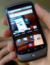 Nexus One Users Getting The Runaround From T-Mobile, HTC