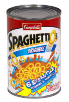 The Guy Who Created Spaghetti Os Has Died