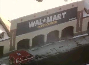 Two Wisconsin Walmarts Evacuated Due To Mysterious Odors, FBI Investigates