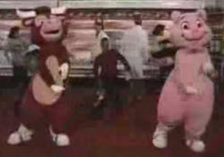 Please Nominate Your Favorite Awful Commercials For "Great Moments In Commercial History"