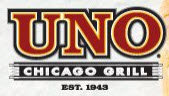 Uno Chicago Grill Files For Chapter 11 Bankruptcy