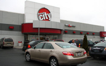 6 Liquidation Sale Tips From A Circuit City Employee