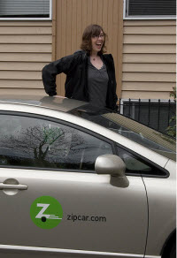 Zipcar Pulls Recalled Toyotas From Service