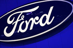 Ford Doing Well. Chrysler… Yeah, Not So Much.