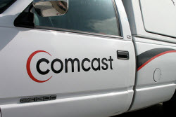 Despite All Evidence To The Contrary, Comcast Believes You Do Not Exist