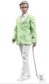 Mattel To Release "Palm Beach Sugar Daddy" Ken Doll. Yes, Really.