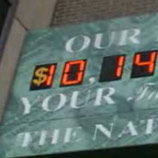 Our National Debt Has Outgrown The 'National Debt Clock' In NYC