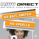 NWV Direct Caught Pulling Bait And Switch, Tries To Backpedal