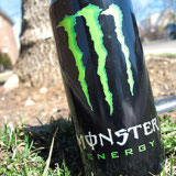 Monster Energy Trains Legal Guns On Beverage Review Website