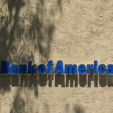 Bank Of America Posts $1 Billion Loss In Third Quarter