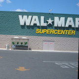 Walmart Fires Security Guard For Chasing After Shoplifter Like He's In A Cop Movie