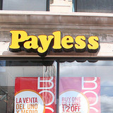 Customer Gets Payless To Compensate Him For Text Message Spam