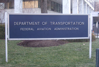 Broken FAA Computer Causing Delays Across The US