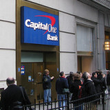 Capital One Calls To Dun For Payment Before It's Even Due