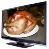 Walmart Wants You To Buy All Your Turkey And TV From Them This Year