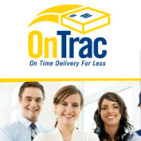 Ontrac Delivery Staff Unsure How To Operate Intercoms, Actually Deliver Packages