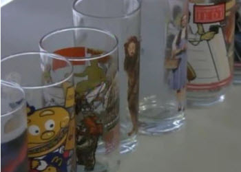 CPSC Says Lead Wizard Of Oz Glasses "Are Not Children's Products"