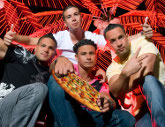 Domino's Pulls Ads From 'Jersey Shore' Show