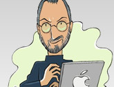 Fake Steve Jobs Rants About The Decline Of American Quality