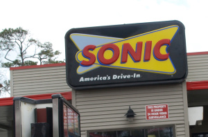 Sonic Manager Arrested For Cooking Meth At Work