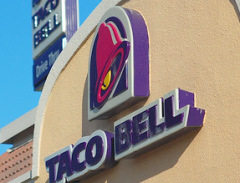 Man Pays $72 For Taco Bell Taco