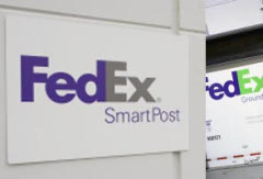 Watch Out For FedEx SmartPost