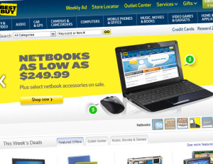 Everything You Wanted To Know About BestBuy.com