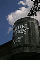 Sam Adams Offers Personal Note, Refund For Gross Spoiled Beer
