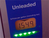 The Legend Of The $1.549 Gas