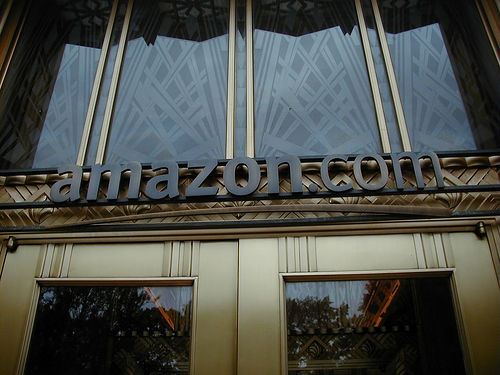 UPDATE: Amazon Contacts Reader About Pay-to-Play Reviews, Promises Changes