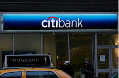 Citibank Is Sorry For Printing Your SSN On The Outside Of Envelopes