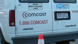Comcast Rep Gives Us Inside Scoop