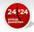 RESOLVED: Circuit City 24 Minute Guarantee Means Whatever Rob, The Supervisor, Says It Means