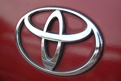 Toyota Will Shorten Recalled Vehicles' Gas Pedals