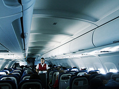 Ethically Dubious Ways To Make Your Next Flight More Enjoyable