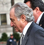 Madoff Pleads Guilty, Could Get 150 Years