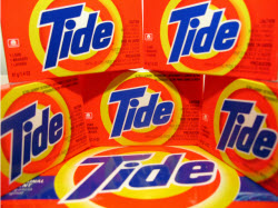 How To Save On Laundry Without Having To Steal Tide Detergent